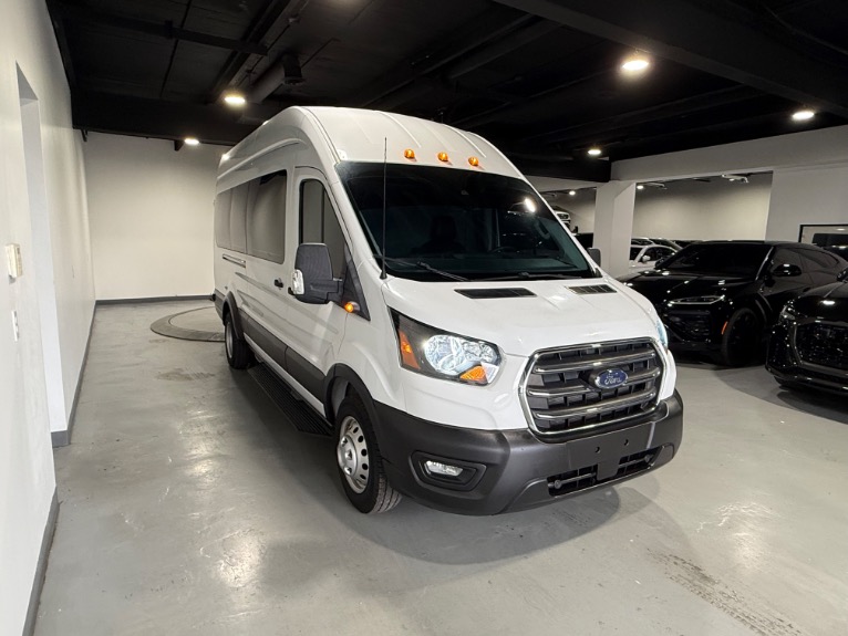2020 Ford Transit Passenger Van XL - Photo 49