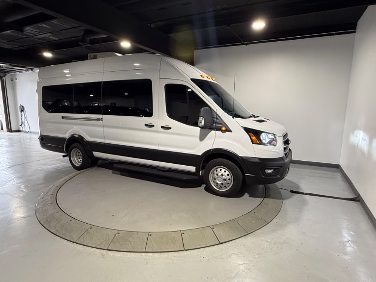 2020 Ford Transit Passenger Van XL - Photo 50