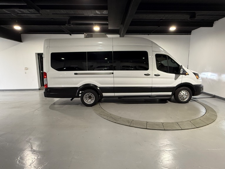 2020 Ford Transit Passenger Van XL - Photo 51