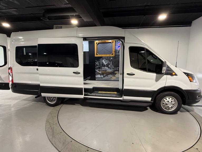 2020 Ford Transit Passenger Van XL - Photo 52