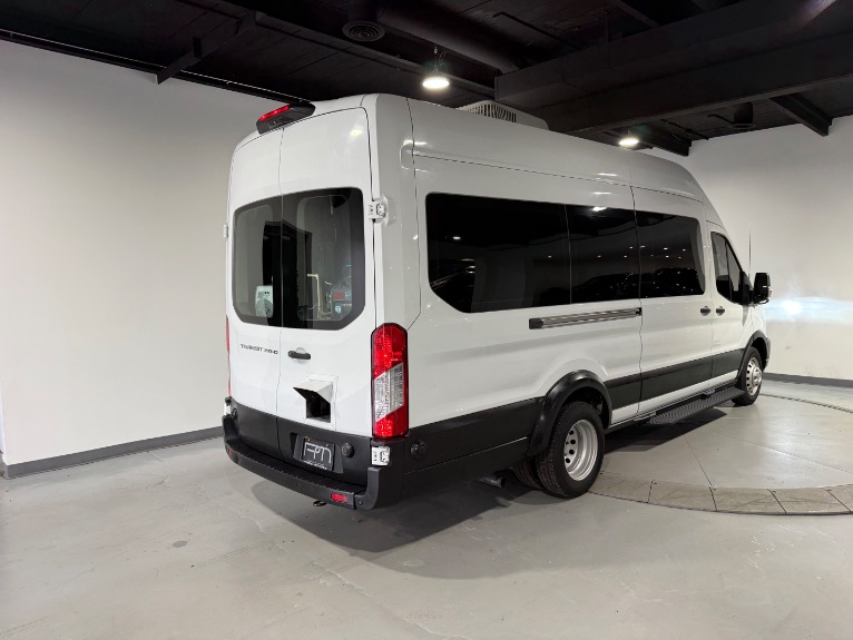 2020 Ford Transit Passenger Van XL - Photo 53