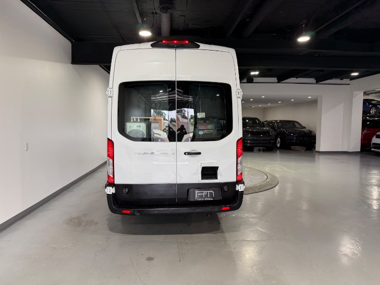 2020 Ford Transit Passenger Van XL - Photo 54