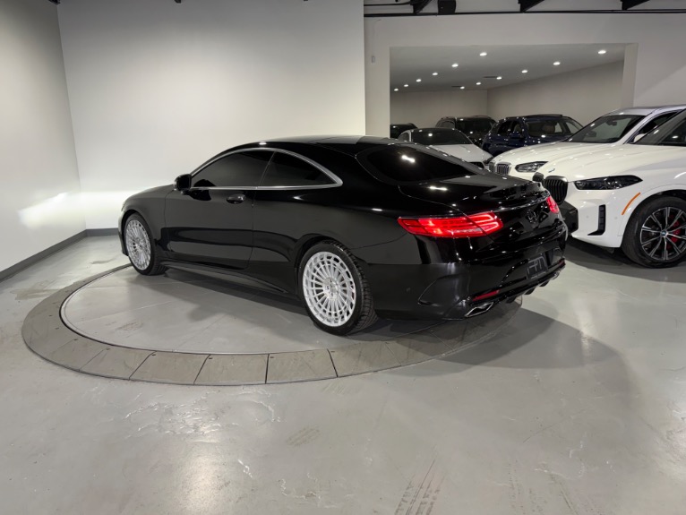 2015 Mercedes-Benz S-Class S550 - Photo 73
