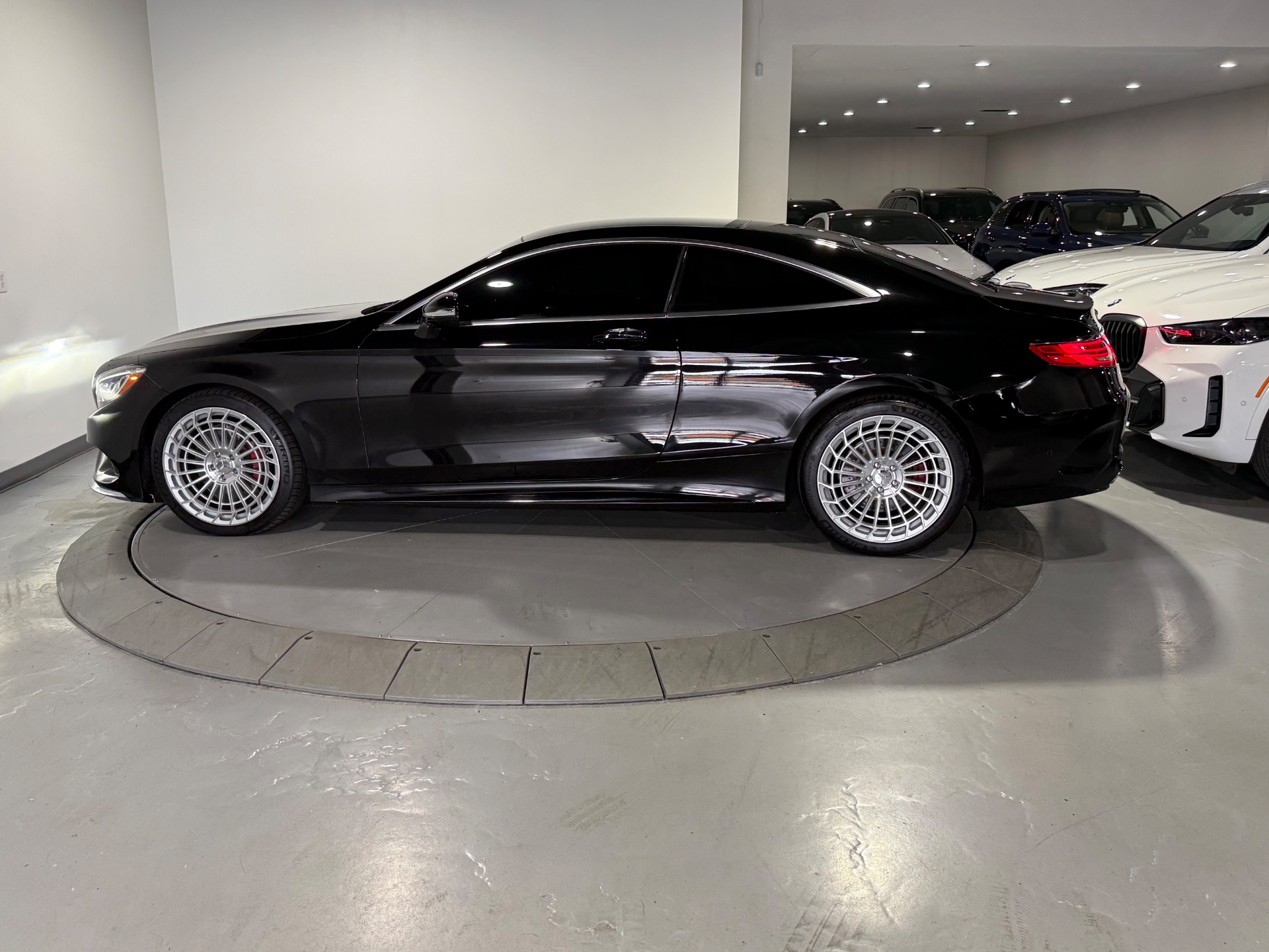 2015 Mercedes-Benz S-Class S550 - Photo 13