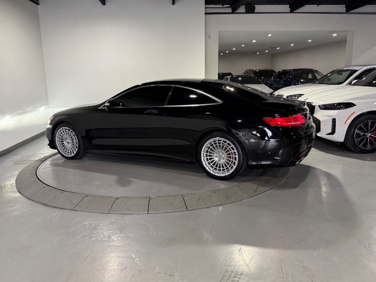 2015 Mercedes-Benz S-Class S550 - Photo 76