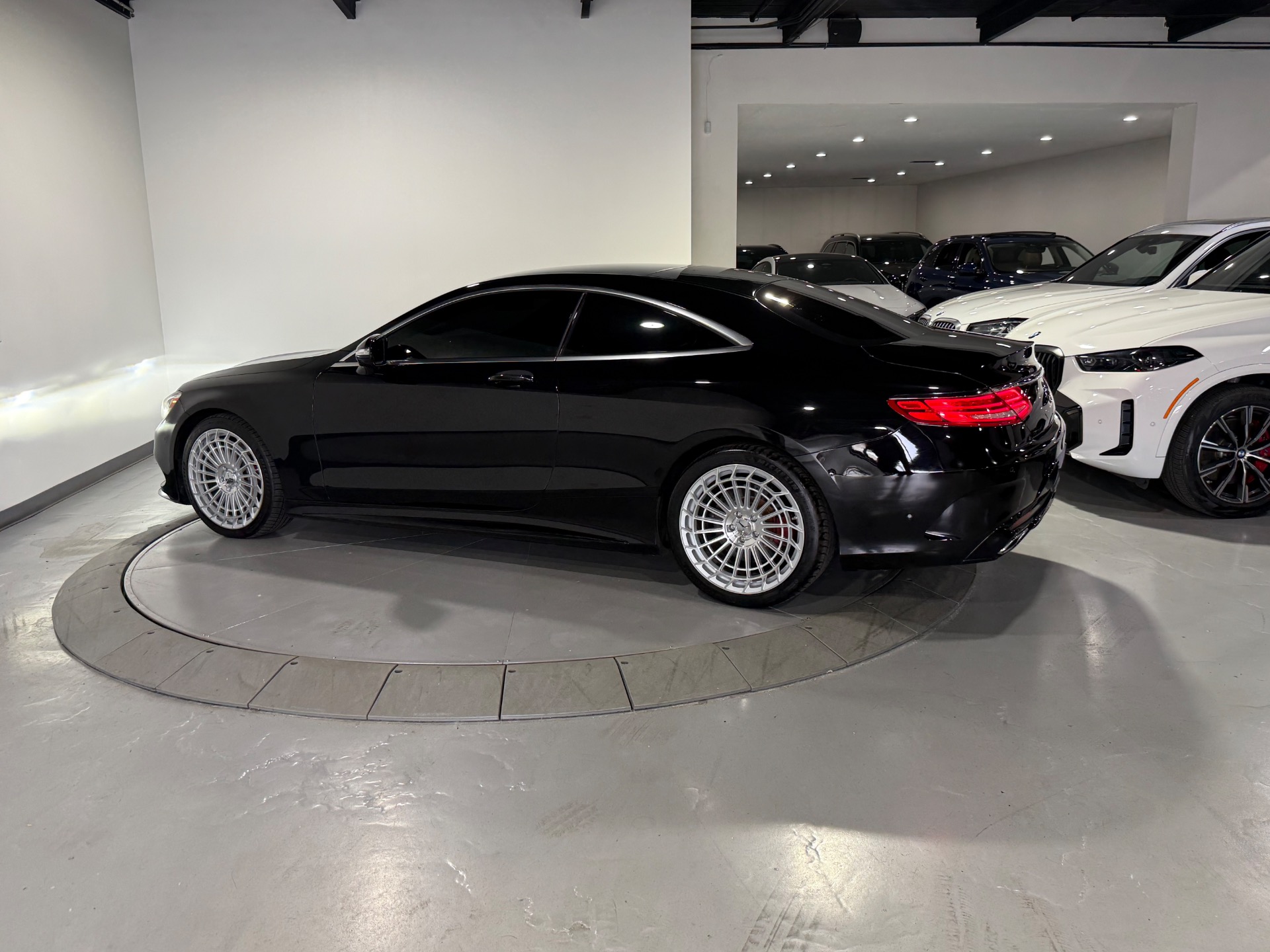 2015 Mercedes-Benz S-Class S550 - Photo 14