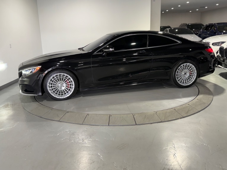 2015 Mercedes-Benz S-Class S550 - Photo 78