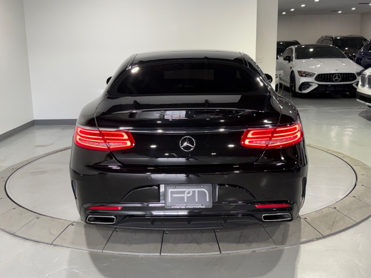 2015 Mercedes-Benz S-Class S550 - Photo 79