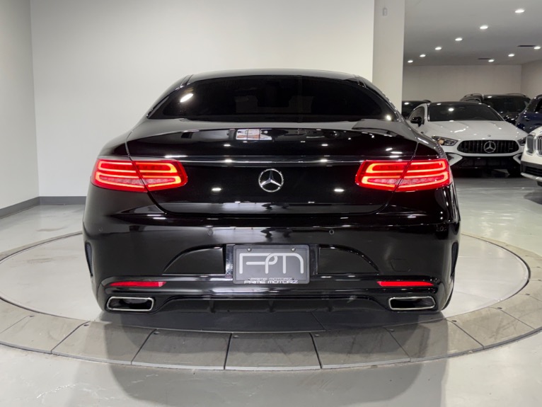 2015 Mercedes-Benz S-Class S550 - Photo 80