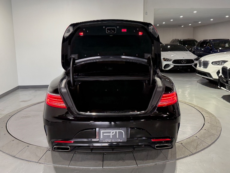 2015 Mercedes-Benz S-Class S550 - Photo 81
