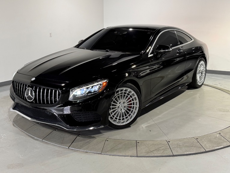 2015 Mercedes-Benz S-Class S550 - Photo 64