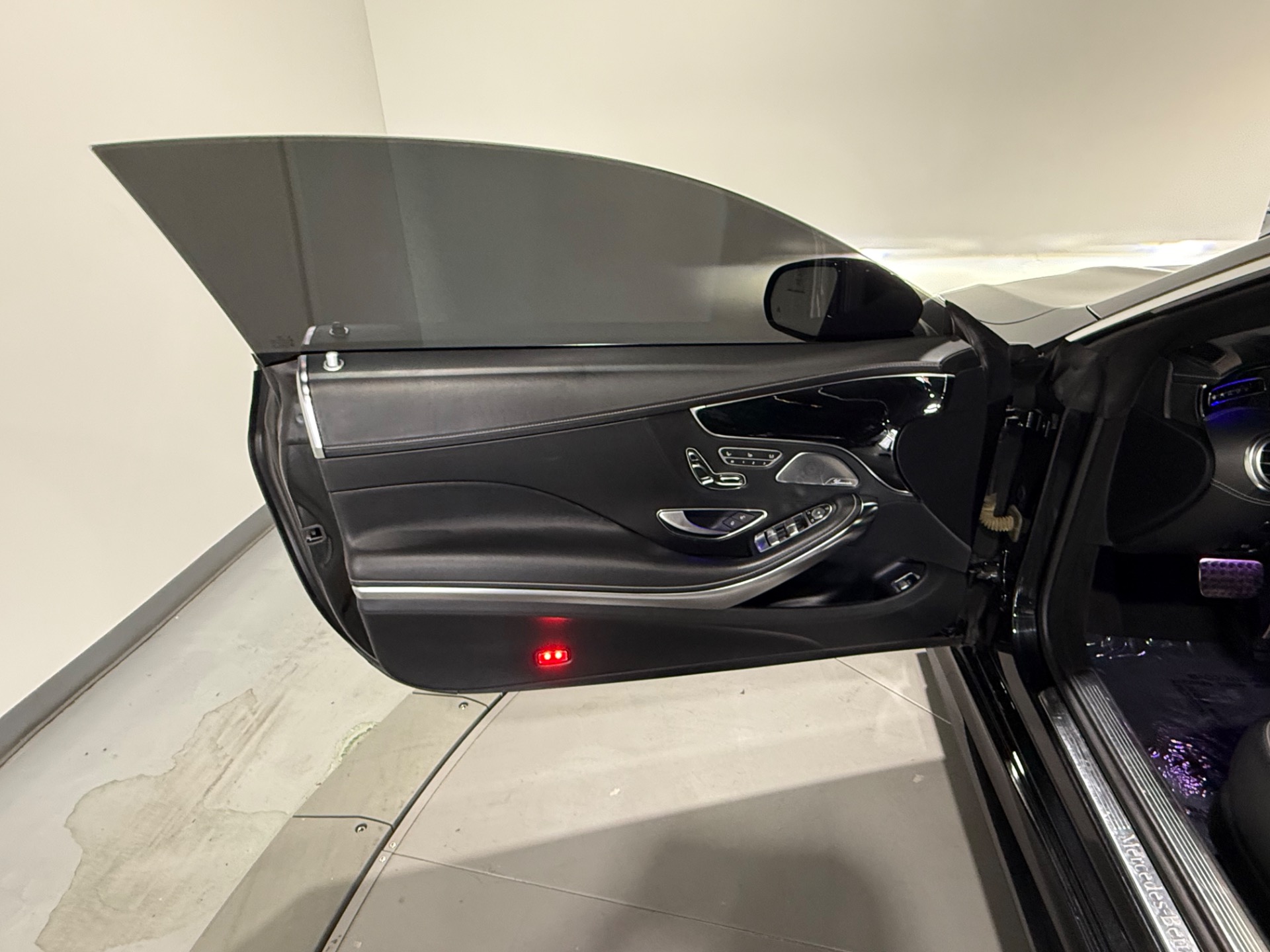 2015 Mercedes-Benz S-Class S550 - Photo 21
