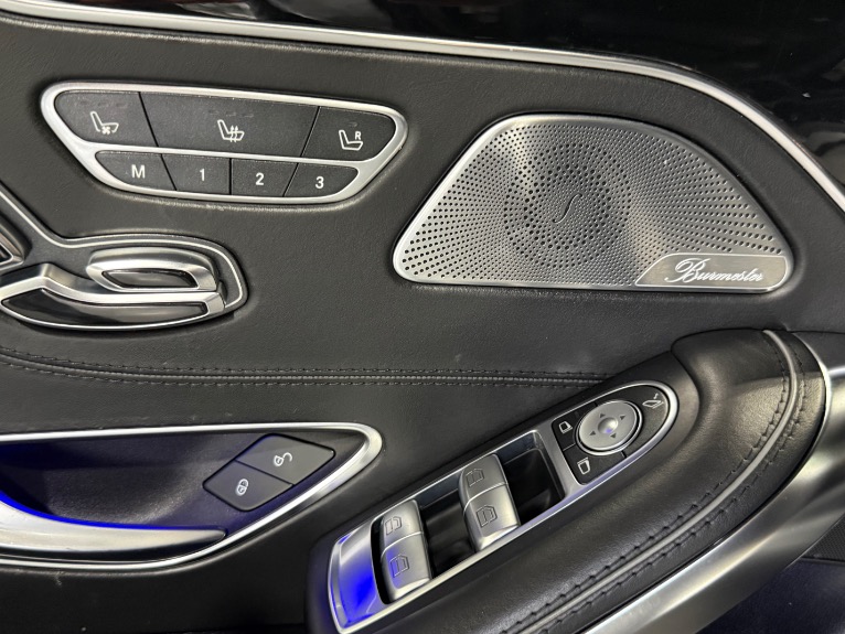 2015 Mercedes-Benz S-Class S550 - Photo 85