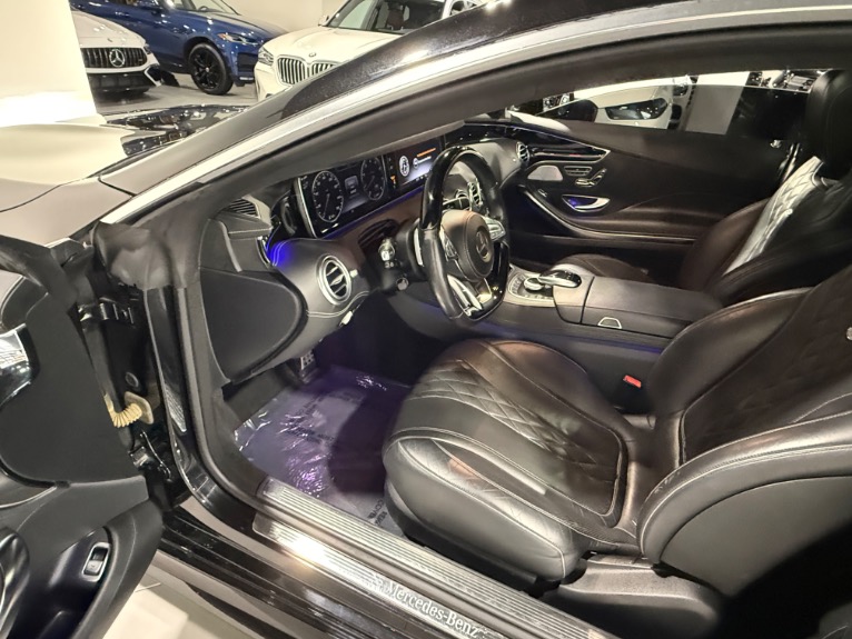 2015 Mercedes-Benz S-Class S550 - Photo 86