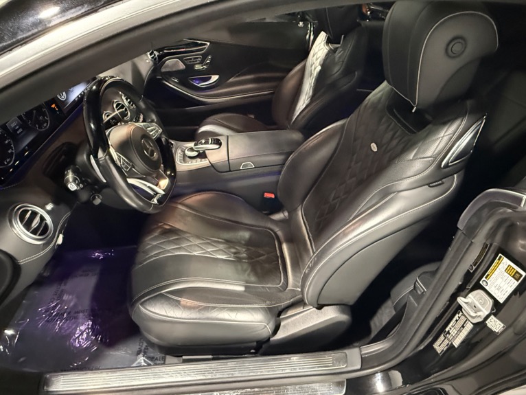 2015 Mercedes-Benz S-Class S550 - Photo 87