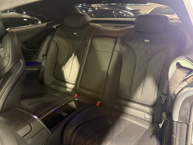 2015 Mercedes-Benz S-Class S550 - Photo 89