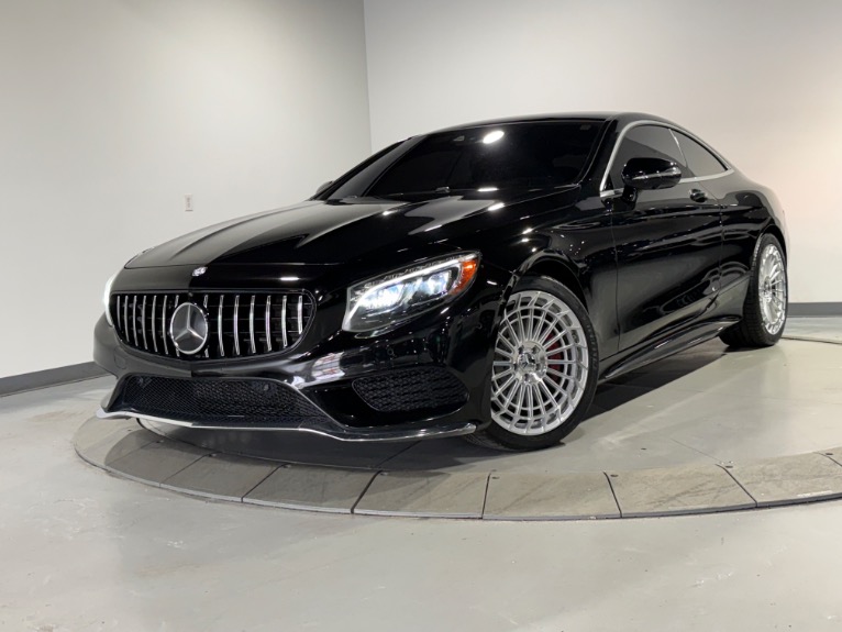 2015 Mercedes-Benz S-Class S550 - Photo 65