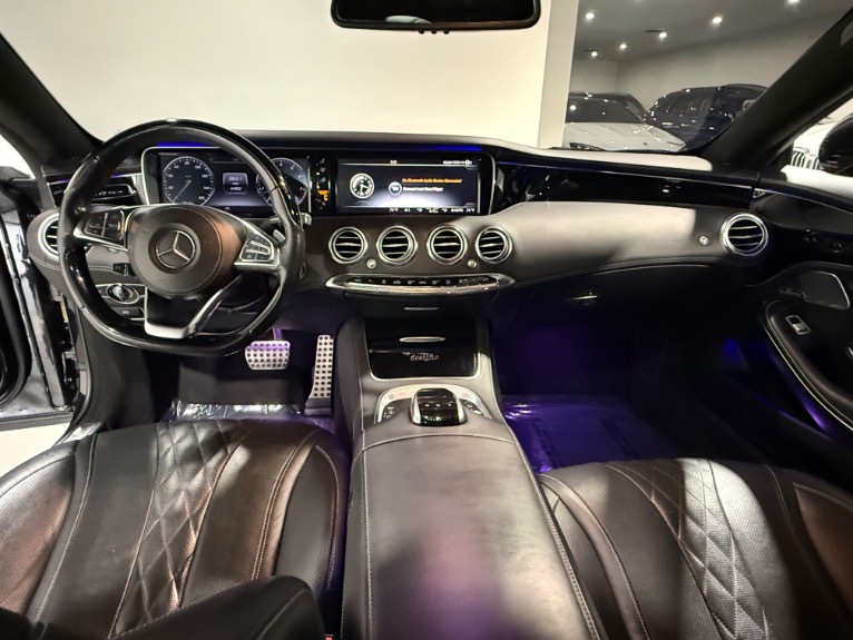 2015 Mercedes-Benz S-Class S550 - Photo 92