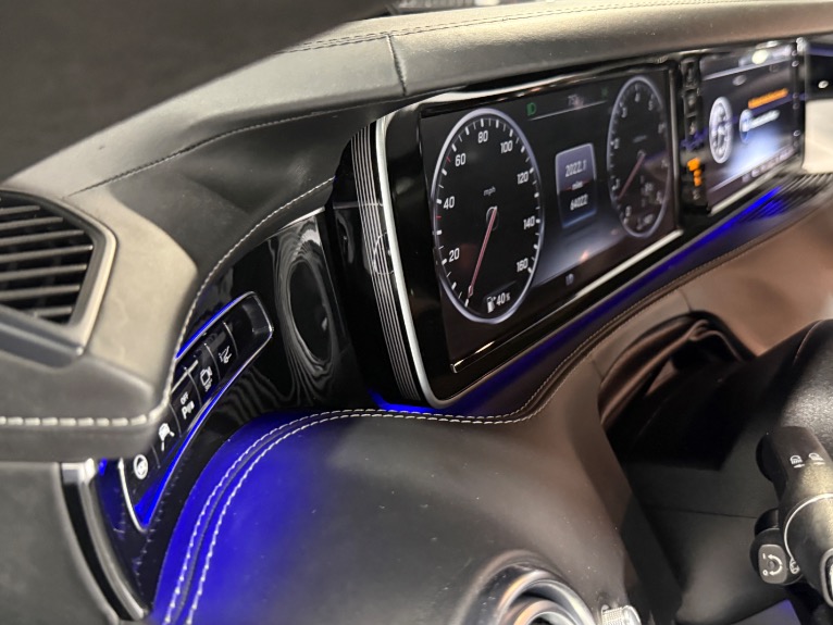 2015 Mercedes-Benz S-Class S550 - Photo 94