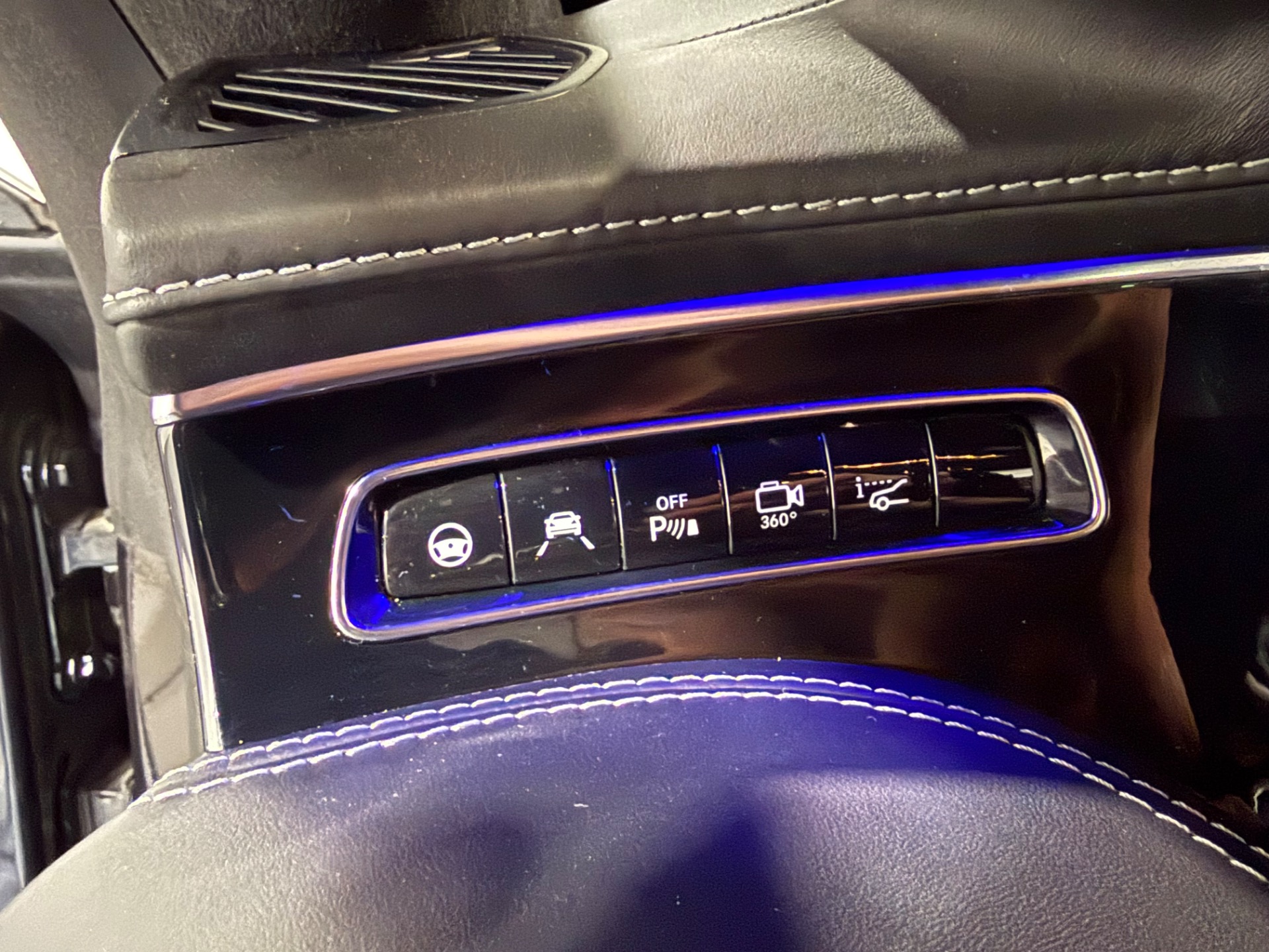 2015 Mercedes-Benz S-Class S550 - Photo 34