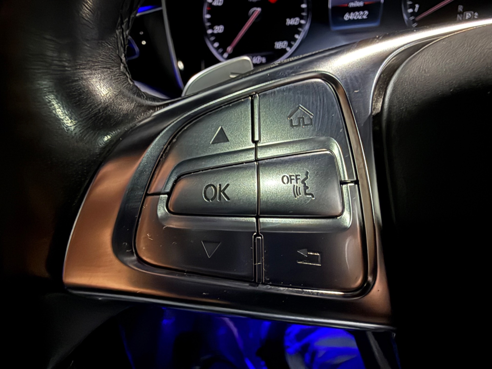 2015 Mercedes-Benz S-Class S550 - Photo 37
