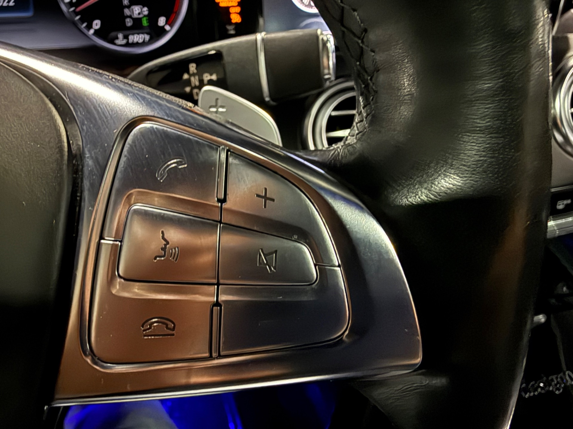 2015 Mercedes-Benz S-Class S550 - Photo 38