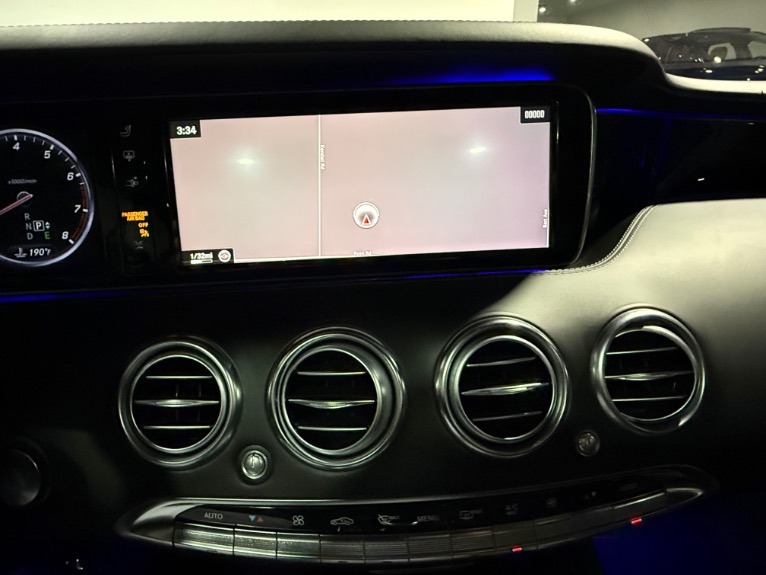2015 Mercedes-Benz S-Class S550 - Photo 104