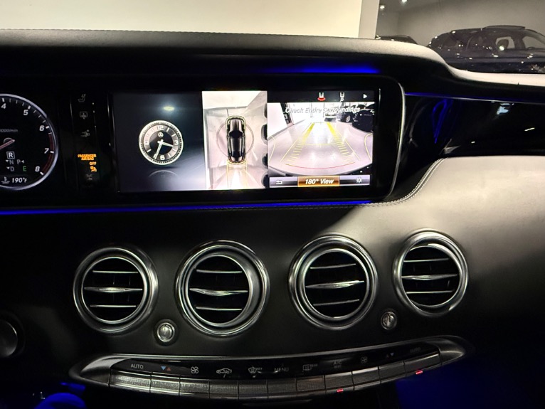 2015 Mercedes-Benz S-Class S550 - Photo 105