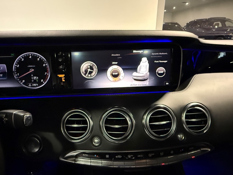 2015 Mercedes-Benz S-Class S550 - Photo 106