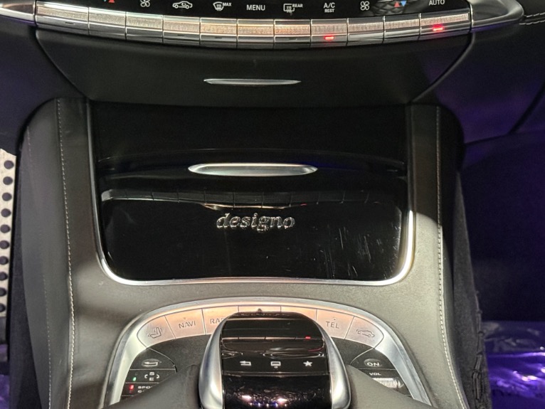 2015 Mercedes-Benz S-Class S550 - Photo 111