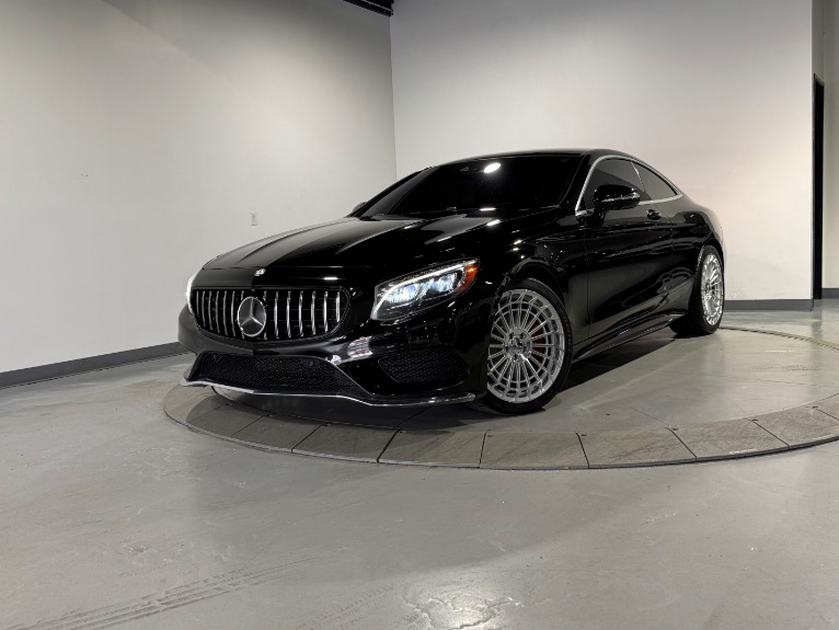 2015 Mercedes-Benz S-Class S550 - Photo 67