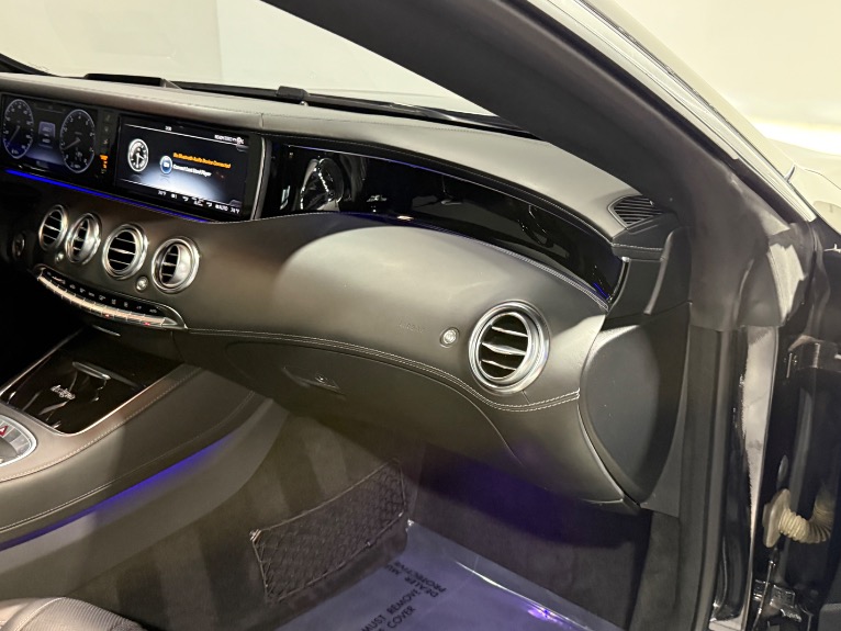 2015 Mercedes-Benz S-Class S550 - Photo 115