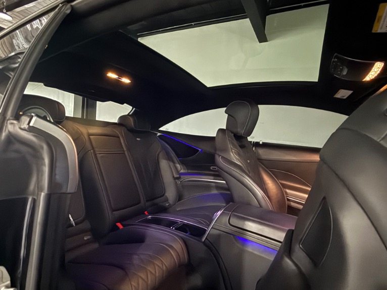 2015 Mercedes-Benz S-Class S550 - Photo 121
