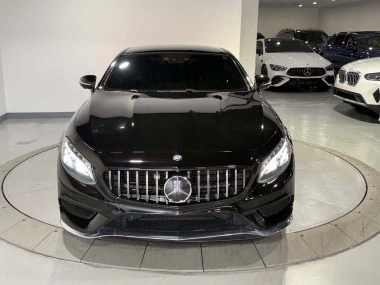 2015 Mercedes-Benz S-Class S550 - Photo 68
