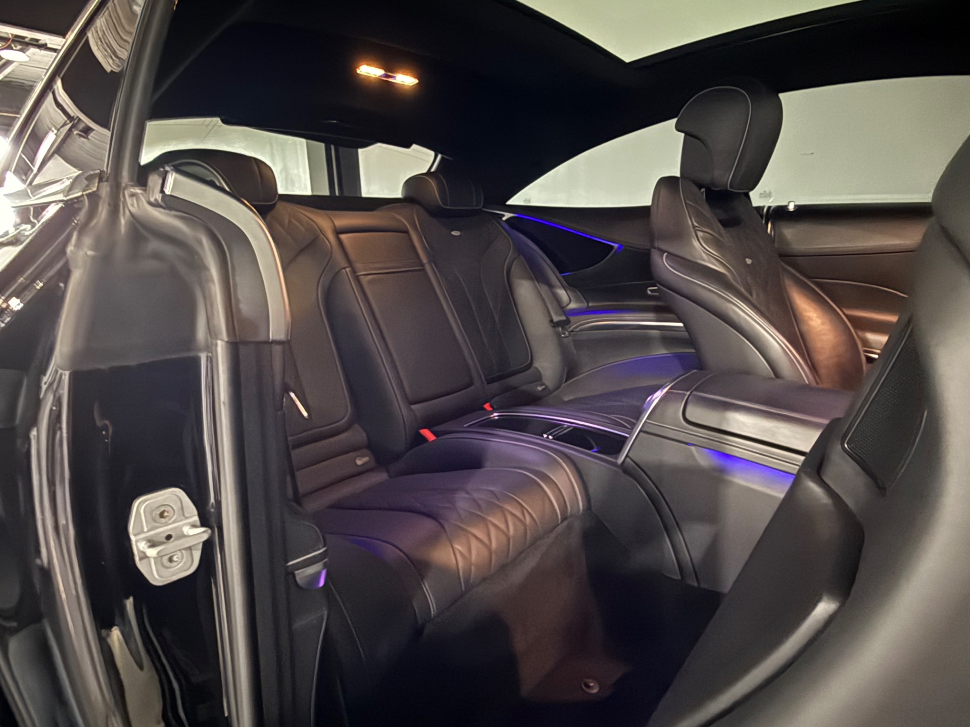 2015 Mercedes-Benz S-Class S550 - Photo 60