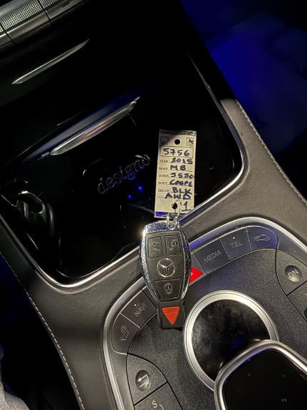 2015 Mercedes-Benz S-Class S550 - Photo 124