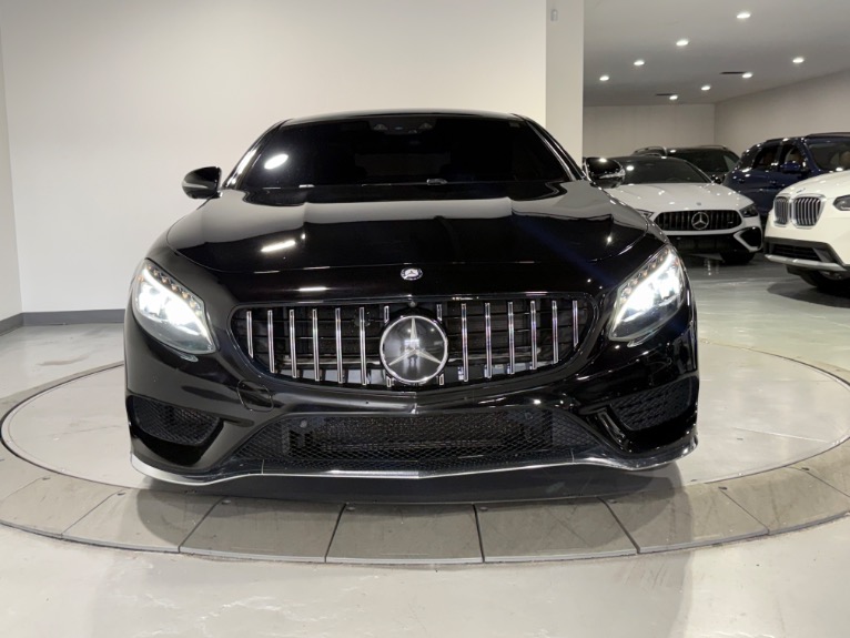 2015 Mercedes-Benz S-Class S550 - Photo 69