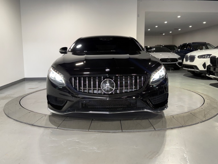 2015 Mercedes-Benz S-Class S550 - Photo 70