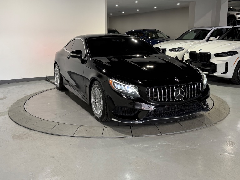 2015 Mercedes-Benz S-Class S550 - Photo 71