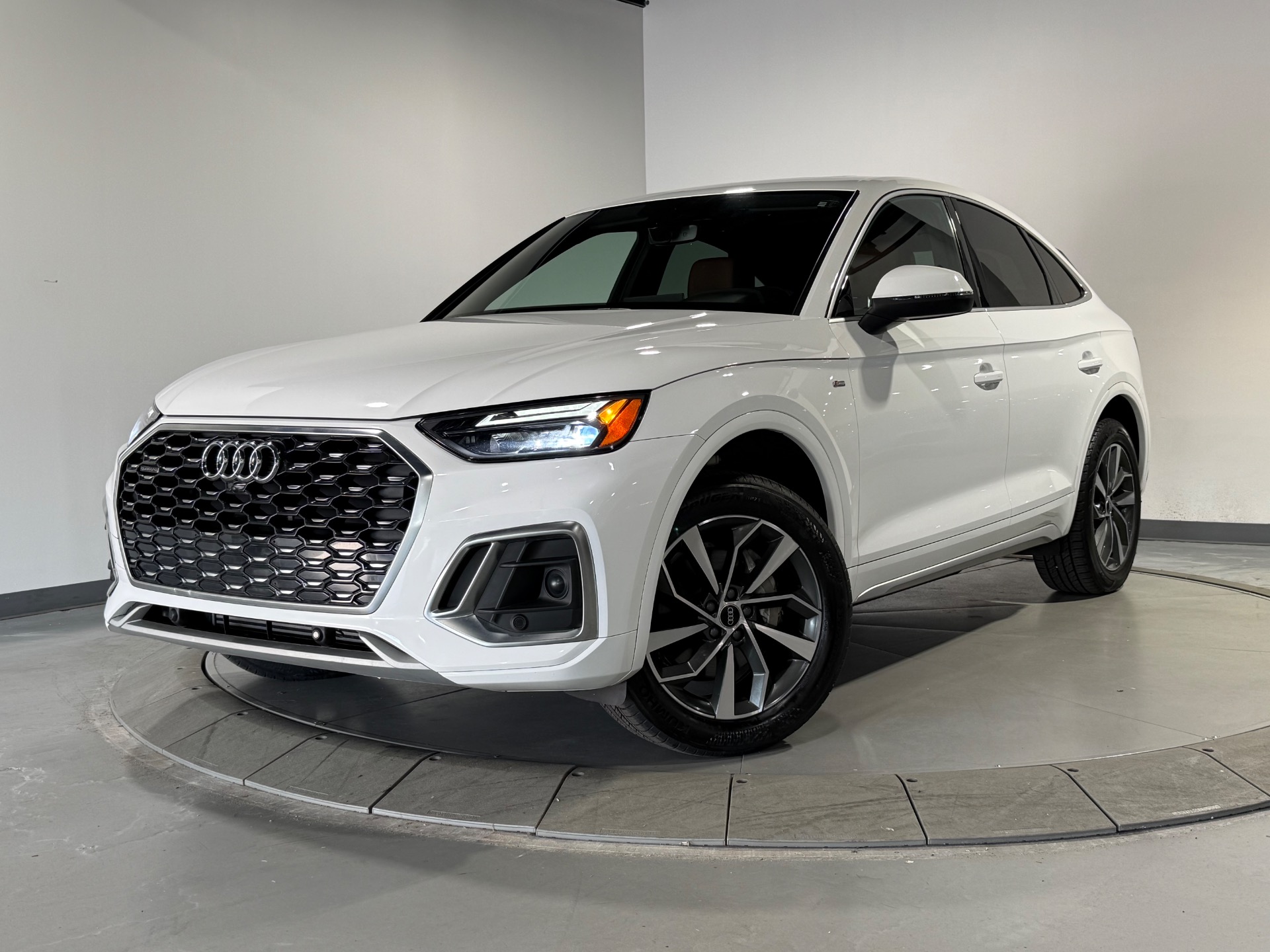 2023 Audi Q5 Sportback