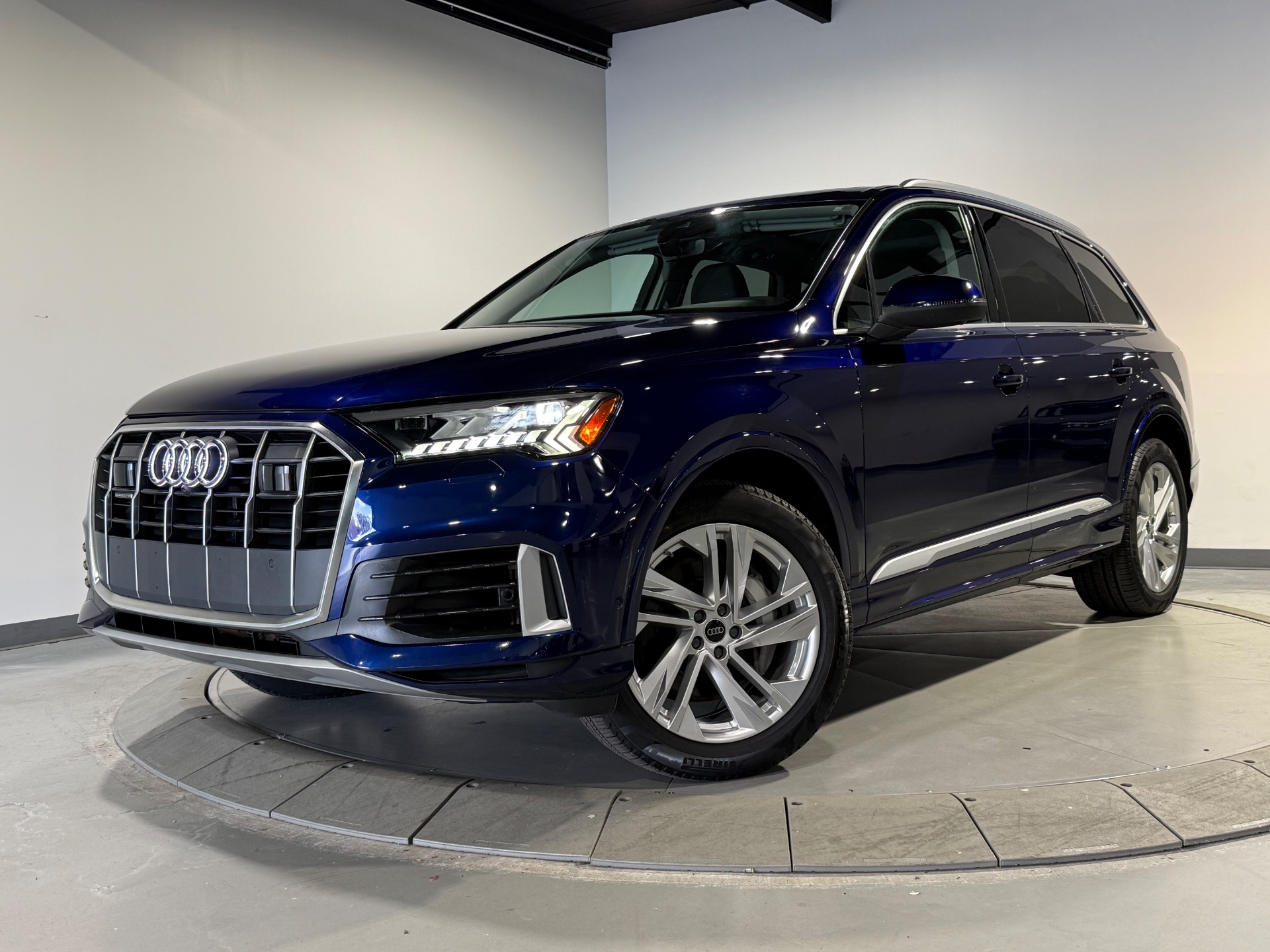 2023 Audi Q7