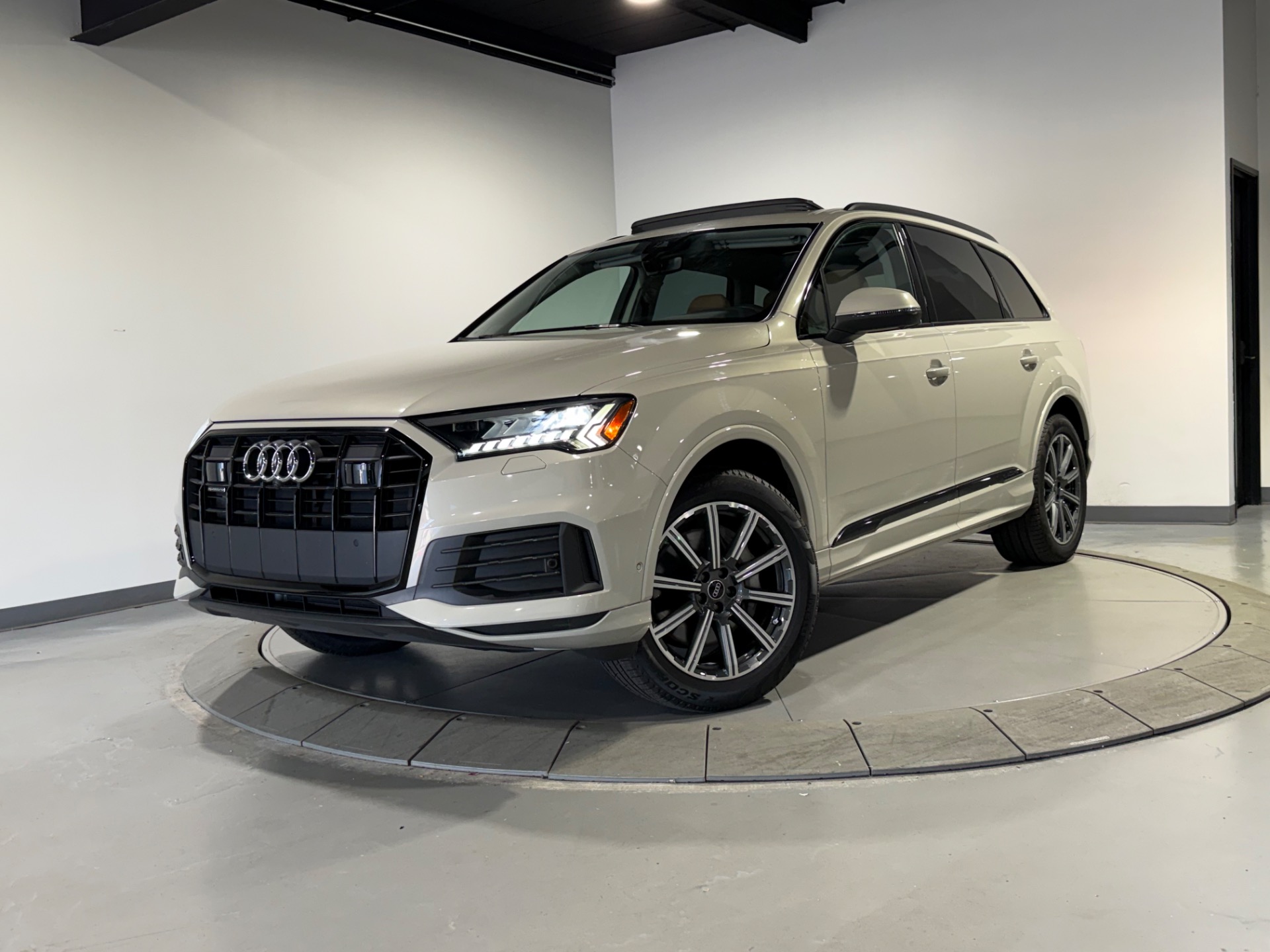 2024 Audi Q7