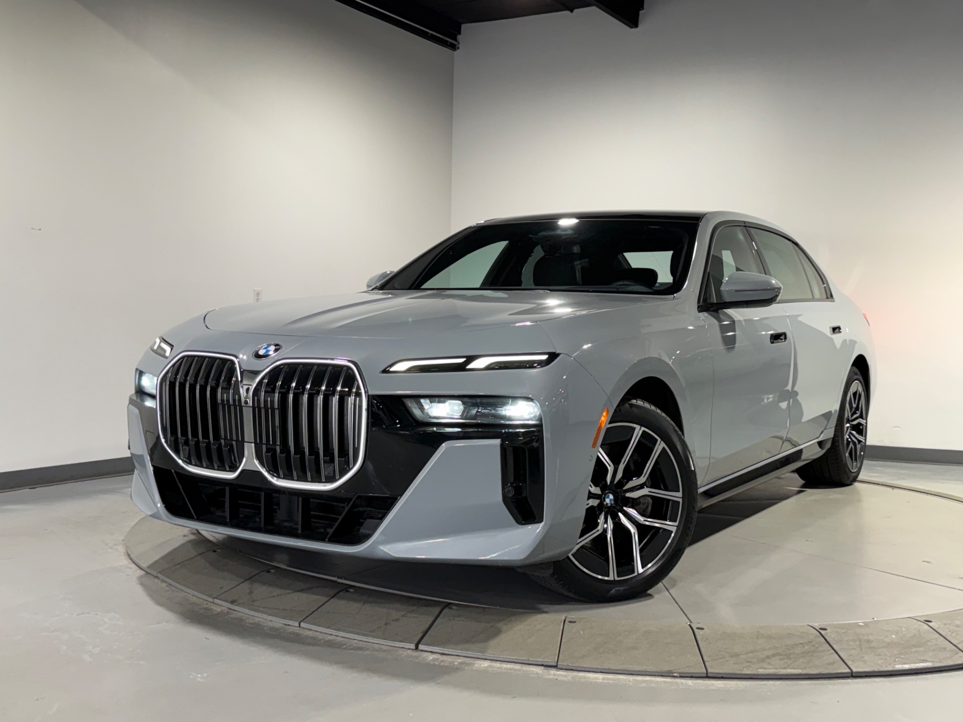 2023 BMW 7 Series
