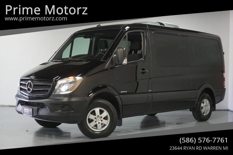 2016 mercedes best sale 2500