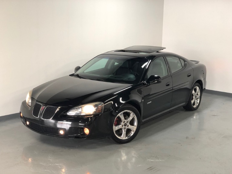 Grand Prix Gxp For Sale