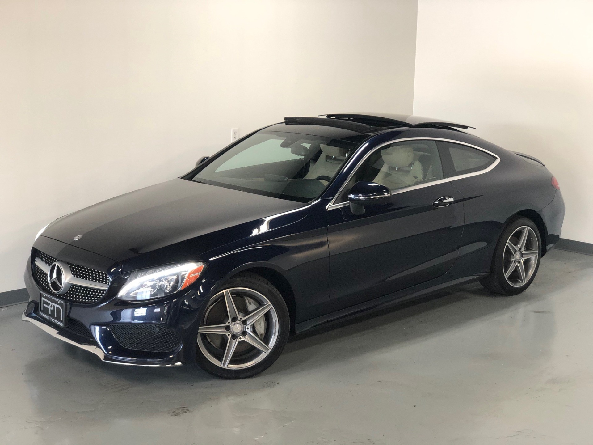 Used 17 Brilliant Blue Metallic Mercedes Benz C Class Coupe C300 Awd C 300 4matic For Sale Sold Prime Motorz Stock 25 Used 17 Brilliant Blue Metallic Mercedes Benz C Class Coupe C300 Awd C 300 4matic For Sale Sold Prime Motorz Stock 25