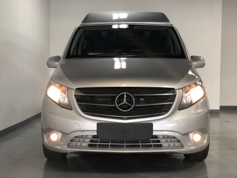 mercedes metris explorer for sale