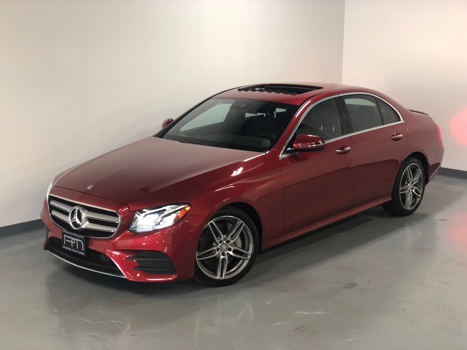 Used 17 Designo Cardinal Red Metallic Mercedes Benz E Class 00 Awd E 300 4matic For Sale Sold Prime Motorz Stock 2850 Used 17 Designo Cardinal Red Metallic Mercedes Benz E Class 00 Awd E 300 4matic For Sale Sold Prime Motorz Stock 2850