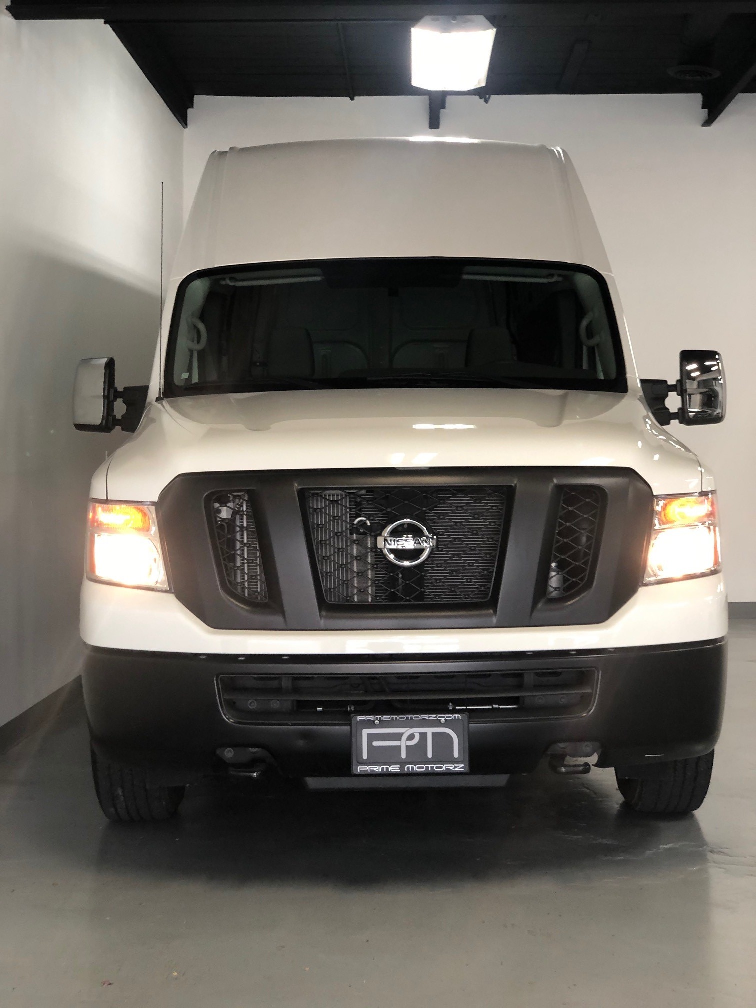 nissan 2500 for sale