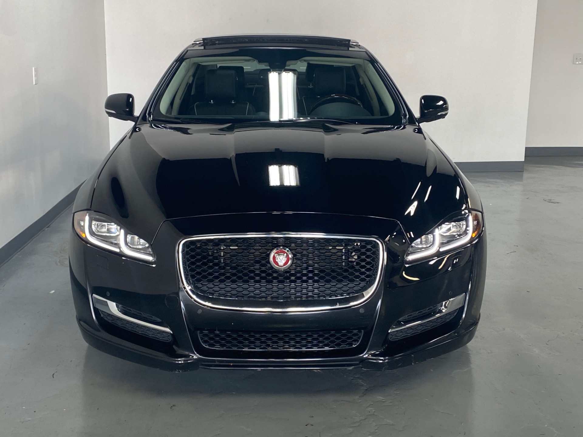 Headlamp Kit | JAGUAR XJ R-SPORT 2017 Headlamp Kit | JAGUAR XJ R-SPORT 2017